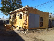 Строительство складов,  хранилищ,  офисных помещений.