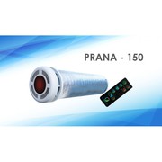 Инновационный продукт - рекуператор тепла PRANA150
