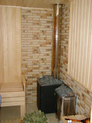 Продажа изготовление Сауны, Бассейны, Барбекю, Фонтаны , Монтаж