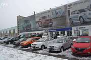 Продаются торговые помещения 248м2 в Херсоне (Тираспольская/Кулика-ХБК