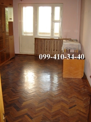 1-к квартиру 40 м²,  4 этаж,  без посредника,   Харьковское шоссе, 168  А 