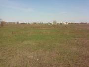 Участок под застройку в пгт. Брусилов 75км от Киева,  65км от Житомира