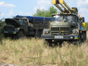 Предлагаю бурение скважин на воду