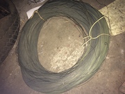 Нихромовая проволока Х20Н80 диаметры 1мм,  1, 6мм