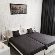  Киевский мини отель предлагает погостить у нас!