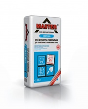 Сухая строительная смесь «Master - Install