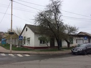 Продам Помещение с участком. Центр г.Буча (владелец).