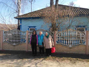 Продам дом Сумская область,  Лебединский р-н,  с.Михайловка