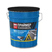 Мастика битумная / битумный праймер