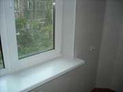 откосы на кухне в Вишневом и Киеве