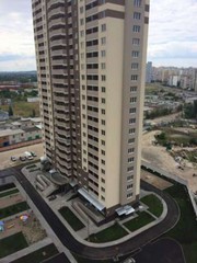 Продам 1-комн. квартиру на С.Крушельницкой ХОЗЯИН ДОМ СДАН