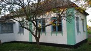 Продам дом в с. Тополи,  Козелец
