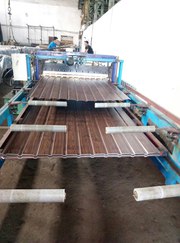 Профнастил для забора и крыши. Недорого от производителя