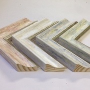 Багет деревянный Италия Bubola e Naibo Italy_ 6560 proart.com.ua