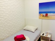 Киевский мини отель предлагает бюджетный номер.