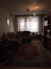 Победа3.Продам трёхкомнатную квартиру р-н 