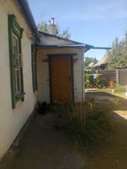 Клочко . Продам часть дома 60 кв м.