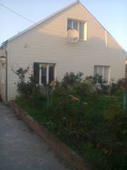  АНД р-н Продам отличный дом на ул Передовая