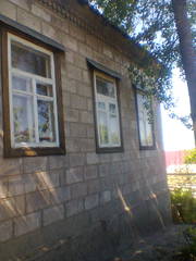  Диёвка1 Продам дом р-н ул Коммунаровская