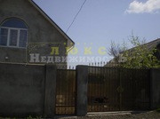 Продам дом в с. Александровка