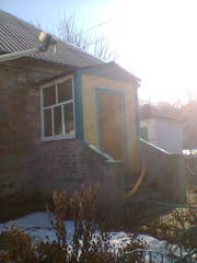  Диёвка! Продам часть дома 60 кв м на Парусе