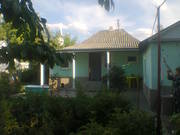  Диёвка! Продам добротный дом 70 кв м.Заходи и живи.