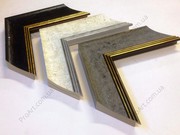 Италия Багет деревянный Bubola e Naibo Italy 6140 proart.com.ua