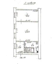 Сдам 2-х комнатную квартиру на малой Арнаутской.БЕЗ ПОСРЕДНИКОВ И КОМИССИИ