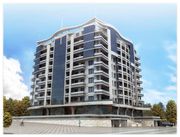 Продам квартиру и паркоместа в ЖК 