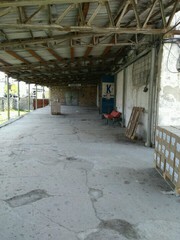 Сдается в аренду под Фитнес-центр 3-х этажное здание 1450 кв.м.