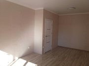 Квартира с ремонтом сданном доме