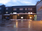 Сдается 3ий этаж в офисном центре