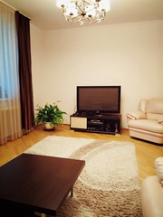 Сдам 2-х комнатную квартиру с Евроремонтом Шевченковский район