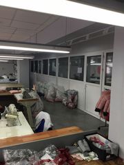 Продам работающий Швейный ЦЕХ 