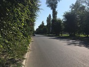 Продам здания на огороженном участке 