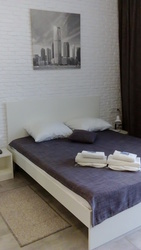 мини отель на Позняках предлагает уютные номера