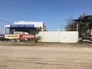 Помещение под мебельное производство или другое назначение.