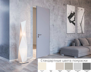 Интересные двери из Киева