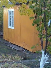 Дачный участок находится рядом с с.Ново-Павловка