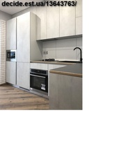 ЖК Нaбережный квaртал. С ремонтом!