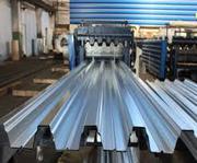  Профнастил  и панели  т производителя.