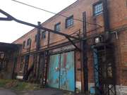 Кузнечно-термический цех