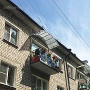 Установка Козырьков Харьков и обл.