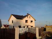 Продажа 3-х этажного дома 350 м2   в  Борисполе