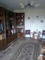 Продажа видовой квартиры 34 м2 на Нижнем Печерске  $ 45500 