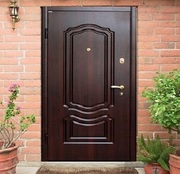 Входные двери Днепр.Новогодняя скидка от 2000 грн на двери