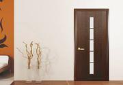 Межкомнатные двери Днепр от 350 грн