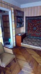 Сдается квартира в районе пл.Пушкина!