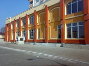 Продается помещение ул. М. Грушевского