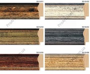 декоративный багет из Италии Bubola e Naibo Italy 5015